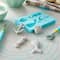 Ocean Life Silicone Fondant Mold by Celebrate It&#xAE;